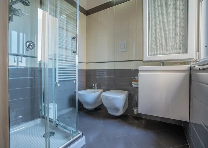 Ciccio_bed Bed and breakfast Agropoli